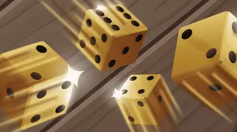 النرد