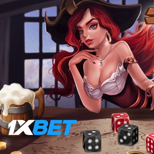 1xbet Dice