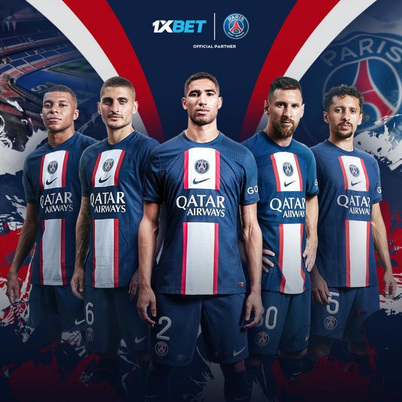 بطولة فرنسا. الدوري الأول — كرة القدم في الصومال