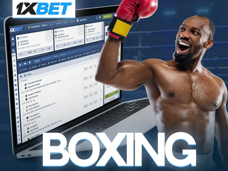 Boxing — live fights & odds in Somalia