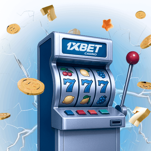 ألعاب 1xbet على الانترنت الصومال