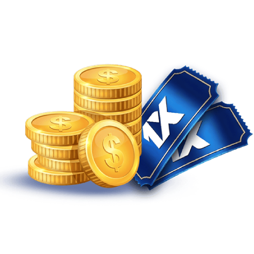 ألعاب 1xbet على الانترنت الصومال