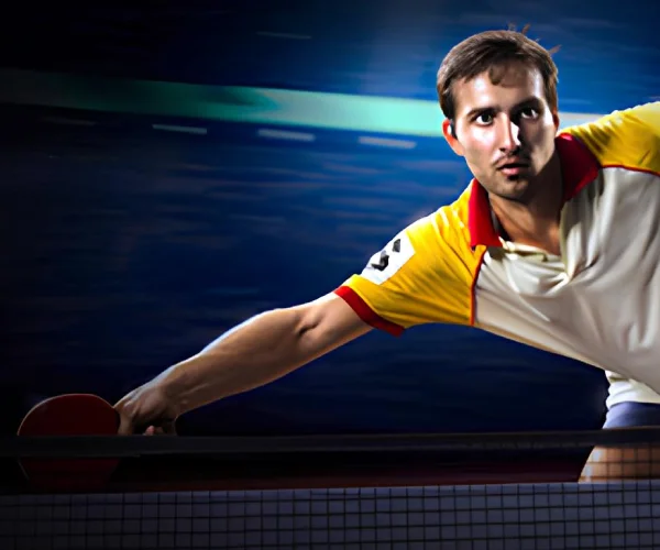 1xBet Ping Pong - Table tennis 1xBet