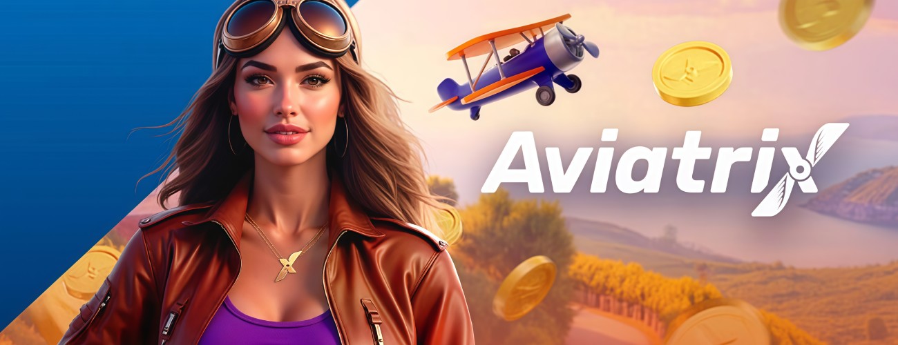 Aviatrix 1xbet Somalia